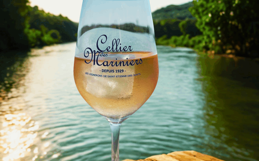 🌞 Promo d’été au Cellier des Mariniers ! 🌞