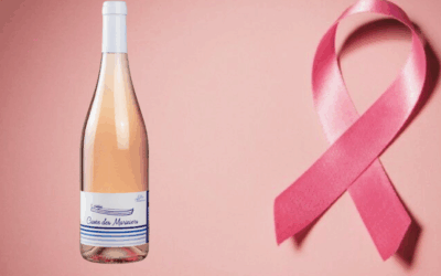 Octobre Rose